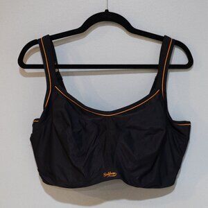 Panache Activate Wired Sports Bra - Size 38J